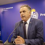 España vuelve a aparecer entre las alternativas pese al antecedente reciente. España vuelve a aparecer entre las alternativas pese al antecedente reciente.