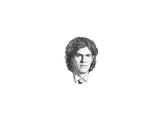 Martín Lousteau