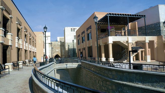 El pueblo más bello de todo Tamaulipas.