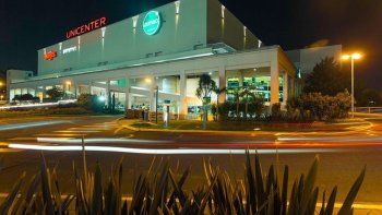 trabajo no registrado: multan al 82% de los locales inspeccionados en shopping unicenter