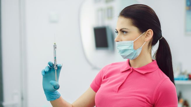 &nbsp;Fue la creadora de uno de los inventos millonarios que revolucionó la historia de la medicina&nbsp; y hoy se usa en todos los hospitales