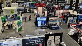 PDAC 2026. Minería que viene: proveedores argentinos se preparan para competir a escala global. PDAC 2026. Minería que viene: proveedores argentinos se preparan para competir a escala global.