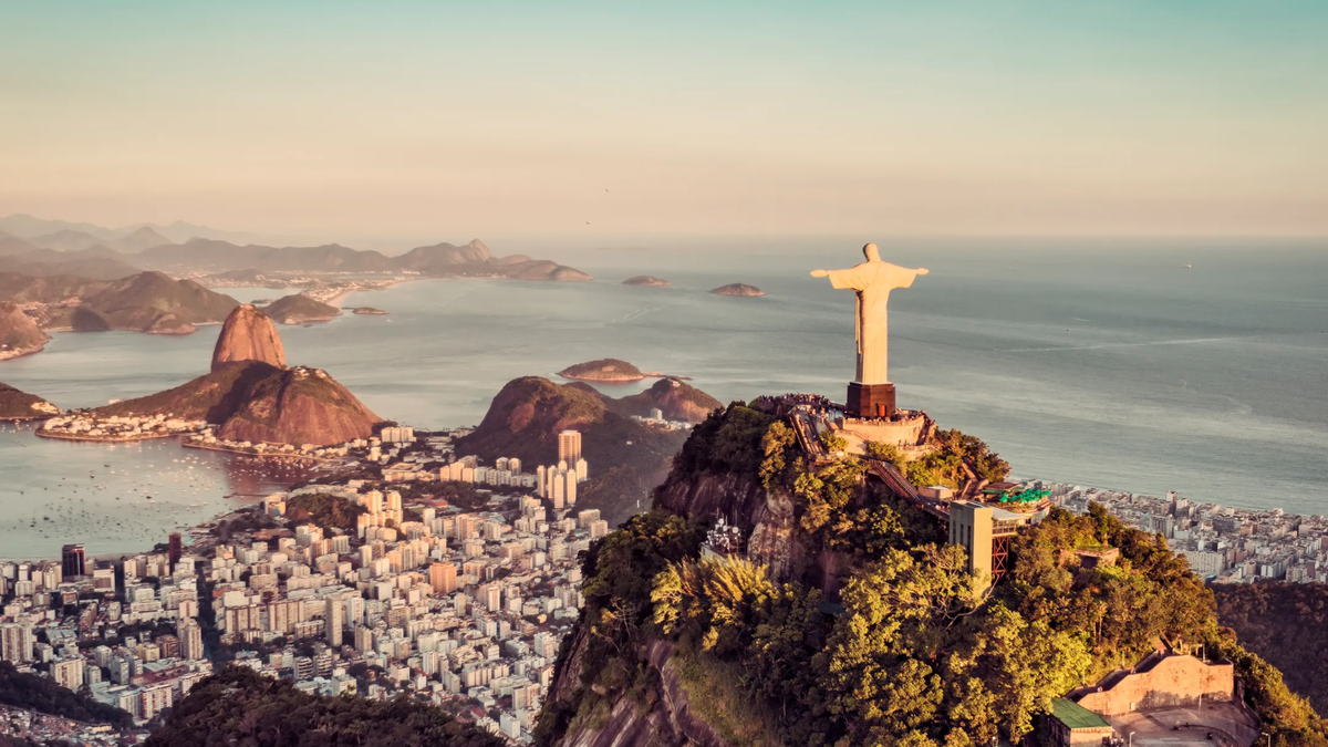 Brasil, bonito y barato: las playas que eligen los argentinos y en las que hay que gastar pocos reales