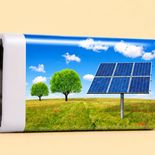 El avance abre una nueva línea de investigación para aprovechar la energía solar más allá de las horas de radiación directa. El avance abre una nueva línea de investigación para aprovechar la energía solar más allá de las horas de radiación directa.