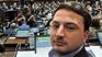 Agustín Romo fue desplazado de la conducción del bloque bonaerense de diputados de LLA.