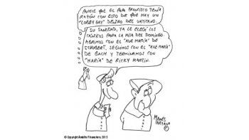 ámbito.com | Modernidad