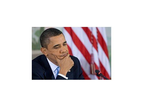 Obama apuntó que la desigualdad se ha convertido en el mayor desafío.