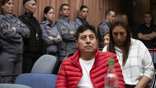 El narco peruano Marco Antonio Estrada Gonzáles, será expulsado del país por decisión de la Justicia Federal y regresará a Perú.