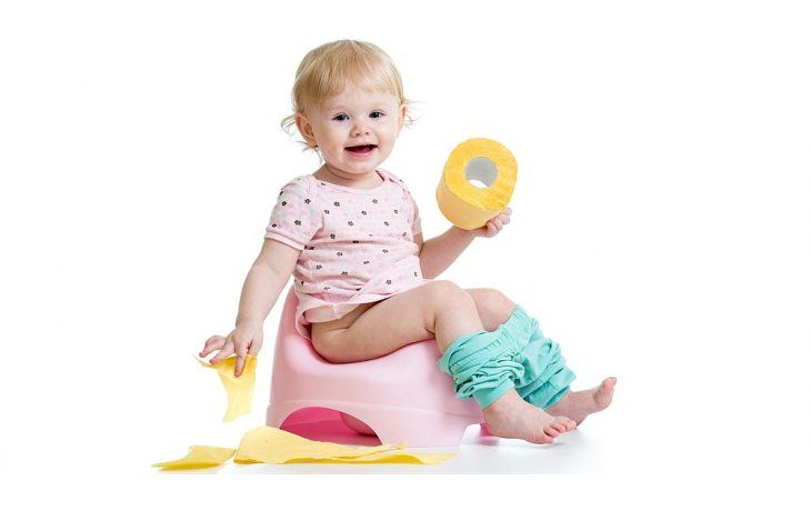 El mito del mejor momento del año para sacar los pañales. El mito del mejor momento del año para sacar los pañales.