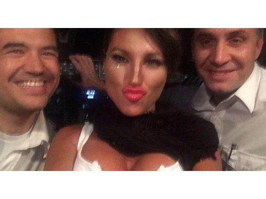 Solicitan enjuiciar a Xipolitakis y dos pilotos por el escándalo del avión