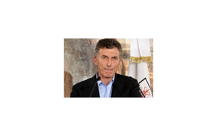Para el jefe de Gobierno porteño,  el 7D no es parte de la agenda de urgencias.