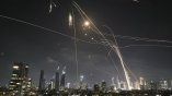 Israel e Irán continúan los ataques.