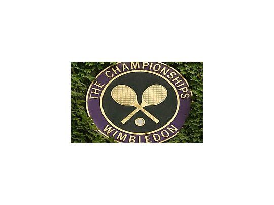 Las semifinales y finales de Wimbledon se podrán ver en el cine, en directo y en 3D.