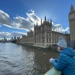 Medidas económicas: El ministro británico John Healey anunció subsidios para energía y congelamiento del impuesto a combustibles.
