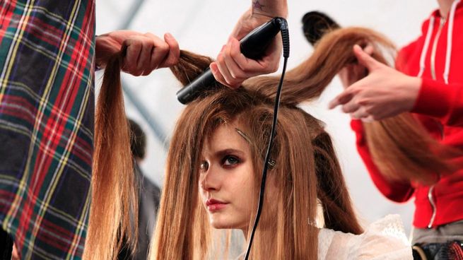 Los cosméticos corresponden a la marca BANANA PREMIUM y TOPLISS.