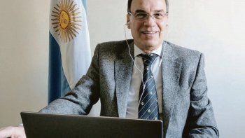 Pablo Blanco
