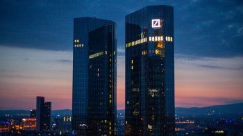 Las instituciones financieras europeas dan la espalda a Rusia