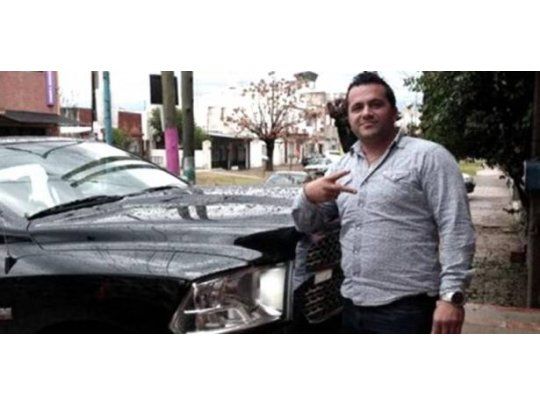 Marcelo El Faraón Melnyk