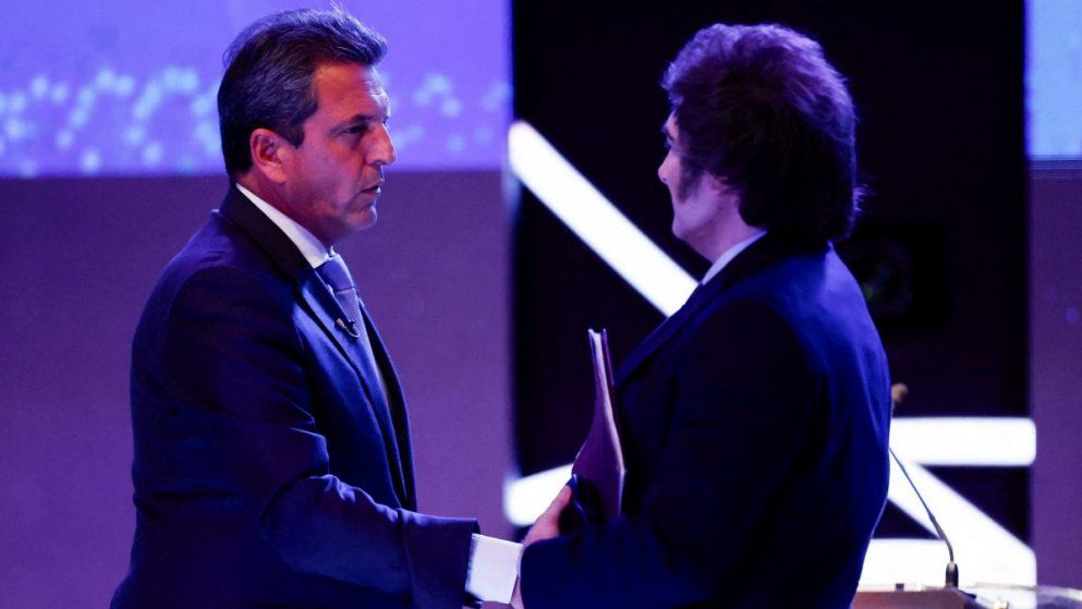 La transición por el momento está frenada.&nbsp;