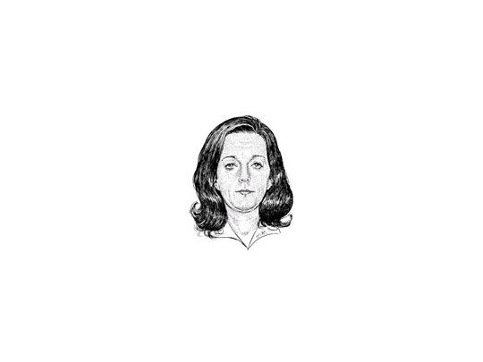 Nilda Garré