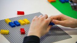 Lego bricks are not just a toy; They are a creativity tool that accompanied millions of people in their childhood, and that continues to be a classic in the lives of many adults who grew up playing with them. Lego bricks are not just a toy; They are a creativity tool that accompanied millions of people in their childhood, and that continues to be a classic in the lives of many adults who grew up playing with them.