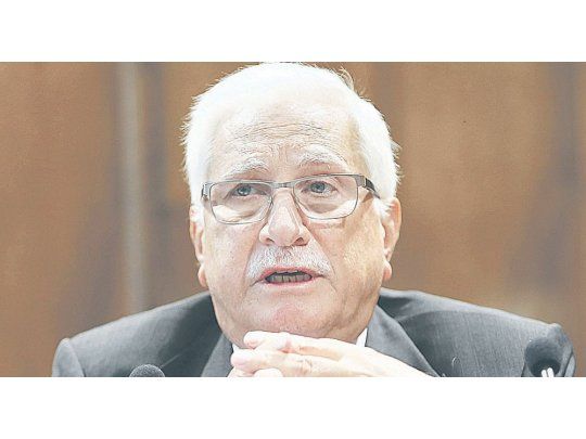 Indec. Jorge Todesca tendrá hasta mayo para comparar anualmente el alza de precios, que debería llegar a menos de 1% para ese mes.