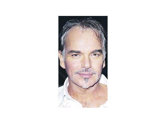 Billy Bob Thornton