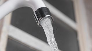 Habrá cortes de agua en Edomex este viernes.