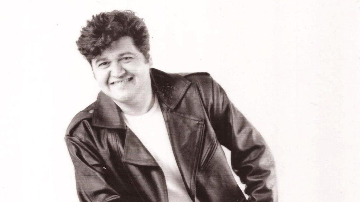 The singer of Pancho and the Sonora Colorada died