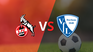 germany - bundesliga: cologne vs bochum date 24 germany - bundesliga: cologne vs bochum date 24