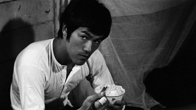 El licuado mágico de proteínas con el que Bruce Lee optimizaba su recuperación muscular