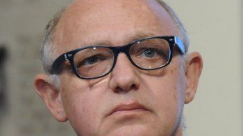 fallecio el excanciller hector timerman