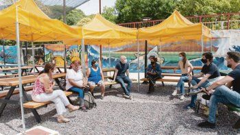 Viviendas. Horacio R. Larreta, y la ministra de Desarrollo Humano, María Migliore, supervisaron, el sábado, el avance de las obras del proyecto de integración socio urbana del Barrio Rodrigo Bueno que contempla construir 611 viviendas, de las cuales 279 ya fueron entregadas.