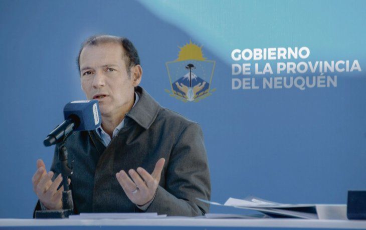 neuquen: inmunizacion reciproca