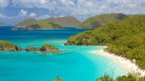 Las playas centroamericanas son uno de los destinos más elegidos para vacacionar.