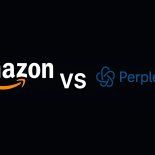 Amazon y una fuerte denuncia contra Perplexity. Amazon y una fuerte denuncia contra Perplexity.