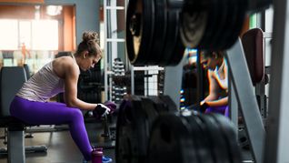 Ni el gimnasio ni las pantallas: esto es lo que más bienestar genera en Argentina. Ni el gimnasio ni las pantallas: esto es lo que más bienestar genera en Argentina.