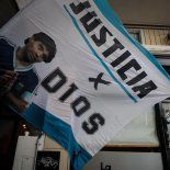 El Tribunal Oral N°7 confirmó que el juicio por la muerte de Diego Maradona comenzará el 17 de marzo de 2026 y contará con la declaración de 120 testigos. El Tribunal Oral N°7 confirmó que el juicio por la muerte de Diego Maradona comenzará el 17 de marzo de 2026 y contará con la declaración de 120 testigos.