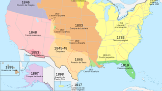 El Congreso de Estados Unidos aprueba la anexión de Texas. en 1845. El Congreso de Estados Unidos aprueba la anexión de Texas. en 1845.