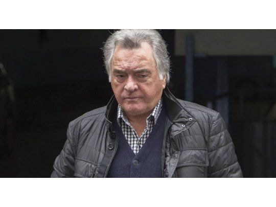 Barrionuevo: A estos funcionarios no les creo nada de nada