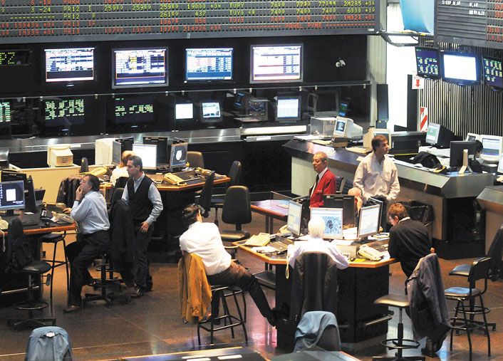 Se avizora para los próximos dos años una economía más inserta en el mundo financiero y tratando de seguir al club que ya lideran Chile, Brasil, Perú y Uruguay.