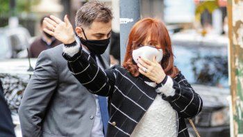 Cristina de Kirchner