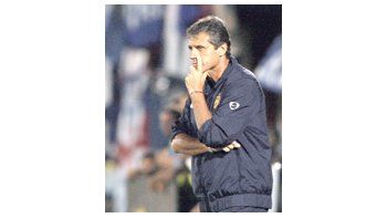 ámbito.com | Abel Alves rompió todos los códigos acusando a sus jugadores de no tener actitud ni ganas De esas declaraciones no se retorna.