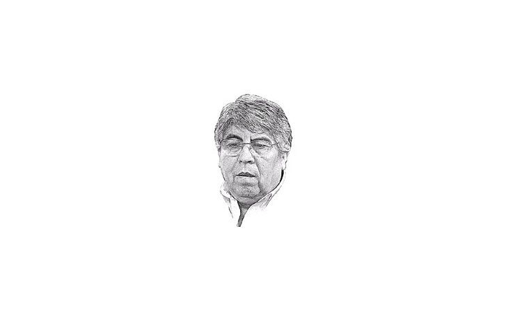 Hugo Moyano