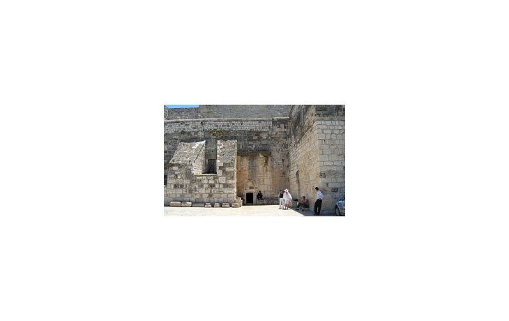 El edificio pasó a integrar la lista que elabora la UNESCO.