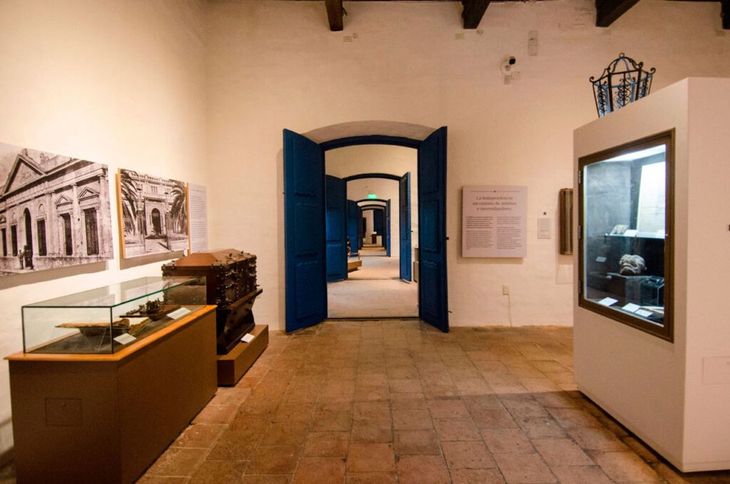 Casa Histórica de Tucumán.