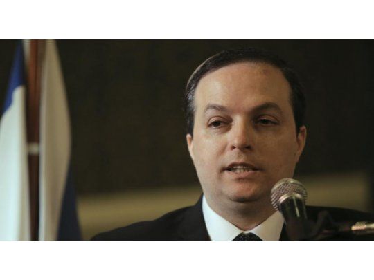 Ariel Cohen Sabban