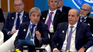 The Minister of Economy, Luis Caputo. The Minister of Economy, Luis Caputo.