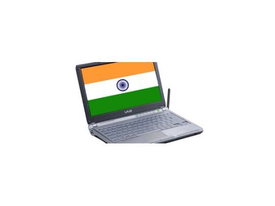 India aumenta vigilancia sobre Internet