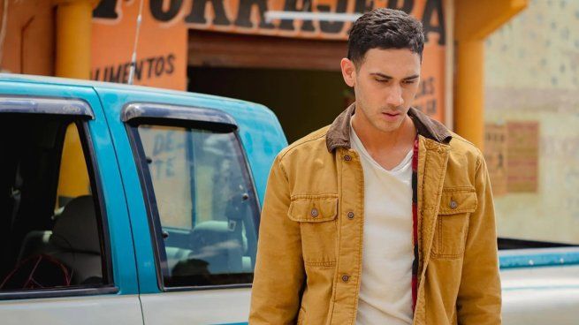 La nueva serie mexicana de HBO Max que combina la violenta realidad con la ciencia ficción mitológica.